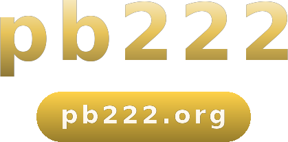 pb222 logo